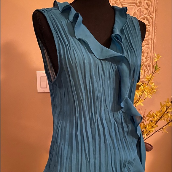 Women’s Sunny Leigh Blouse - Picture 2 of 3